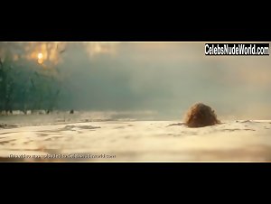 Aglaya Tarasova Outdoor Nudity , Perfect Butt In Tanki (2018) 20