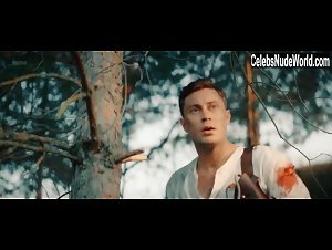Aglaya Tarasova Outdoor Nudity , Perfect Butt In Tanki (2018) 4
