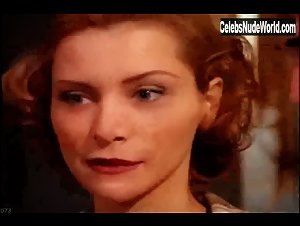 Sofia Shinas in Hunger (series) (1997) 1