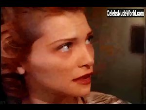 Sofia Shinas in Hunger (series) (1997) 3