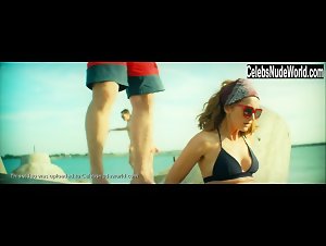 Aleksandra Revenko in (M)uchenik (2016)