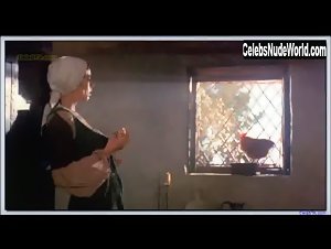 Sophie Dix Explicit , boobs in Hour of the Pig (1993) 1
