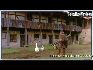 Sophie Dix Explicit , boobs in Hour of the Pig (1993) 17
