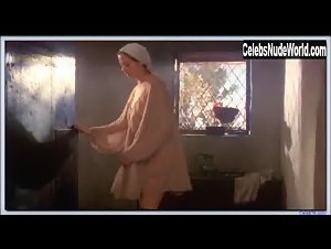 Sophie Dix Explicit , boobs in Hour of the Pig (1993) 3
