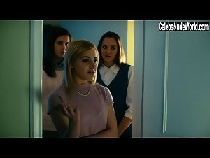 Zoe Cleland in How to Plan an Orgy in a Small Town (2015) 11