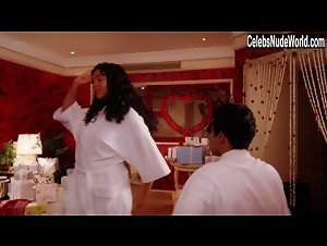 Zuleikha Robinson in Namesake (2006) 17