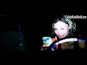 Monica Engesser in Breakdown Lane (2017) 1