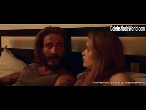 Simone Kessell in Outlaws (2017)