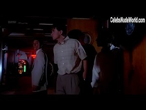 Wendy Feign in Porky's Revenge (1985) 5