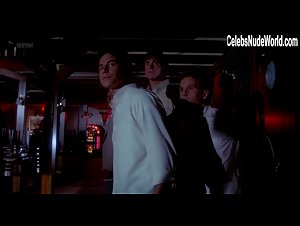 Wendy Feign in Porky's Revenge (1985) 8