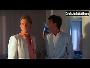 Sheree J. Wilson in Fraternity Vacation (1985) 1