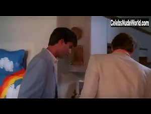 Sheree J. Wilson in Fraternity Vacation (1985) 10
