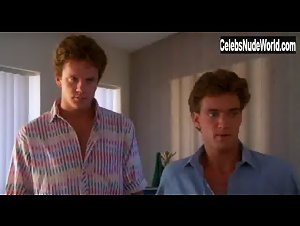 Sheree J. Wilson in Fraternity Vacation (1985) 13