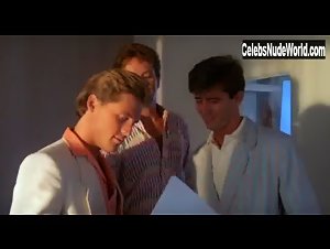 Sheree J. Wilson in Fraternity Vacation (1985) 4