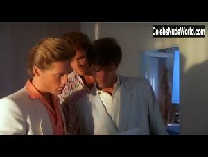 Sheree J. Wilson in Fraternity Vacation (1985) 6