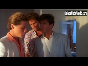 Sheree J. Wilson in Fraternity Vacation (1985) 7