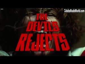 Sheri Moon Zombie in Devil's Rejects (2005) 1