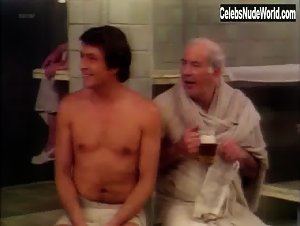 Valerie Perrine in Steambath (1973) 15