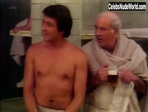 Valerie Perrine in Steambath (1973) 19