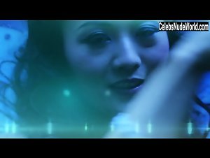 Shelby Truax in Star Leaf (2015) 6