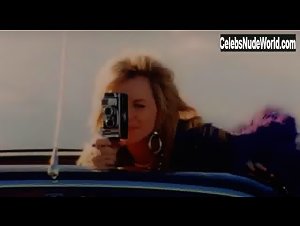 Monet Mazur Nipple , Butt scene in Stoned (2005) 1