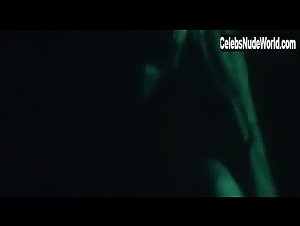 Monet Mazur Nipple , Butt scene in Stoned (2005) 8