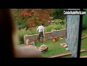 Tuva Novotny Flasing , boobs scene in Stoned (2005) 18