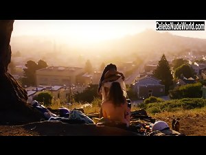 Doona Bae in Sense8 (series) (2015) 1