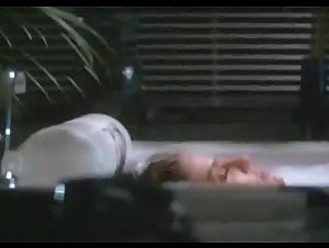 Tracy Scoggins in Dead On (1993) 14