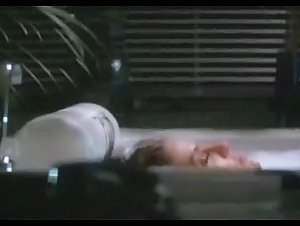Tracy Scoggins in Dead On (1993) 18