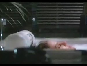 Tracy Scoggins in Dead On (1993) 19