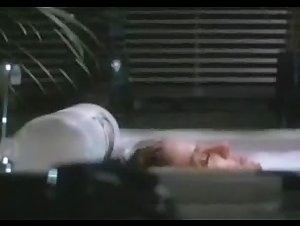 Tracy Scoggins in Dead On (1993) 20