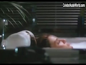 Tracy Scoggins in Dead On (1993) 8