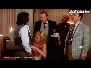 Tracey Ross in Best Defense (1984) 20