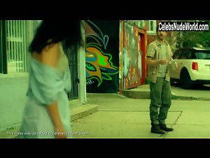 Tommie-Amber Pirie in Go-Getters (2018) 10