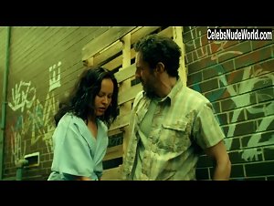 Tommie-Amber Pirie in Go-Getters (2018) 13