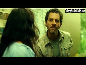 Tommie-Amber Pirie in Go-Getters (2018) 16