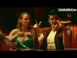 Tommie-Amber Pirie in Go-Getters (2018) 4