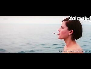Sheila Campbell in Menorca (2016) 6