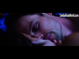 Sheila Vand hot, sex scenein 68 Kill (2017) 15