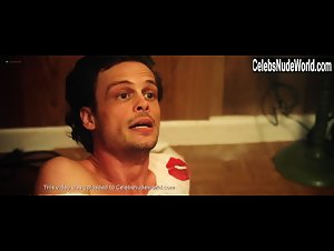 Sheila Vand hot, sex scenein 68 Kill (2017) 17
