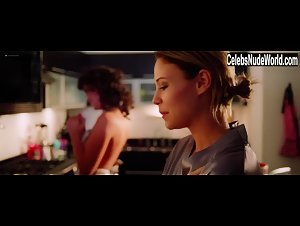 Shayla Beesley in Death in the Desert (2015) 3
