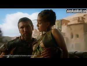 Talitha Luke-Eardley in Game of Thrones (series) (2011) 10