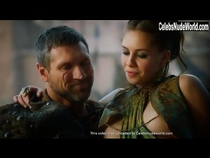 Talitha Luke-Eardley in Game of Thrones (series) (2011) 12