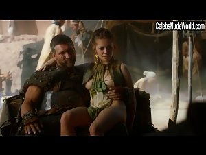 Talitha Luke-Eardley in Game of Thrones (series) (2011) 6