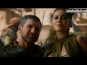 Talitha Luke-Eardley in Game of Thrones (series) (2011) 7