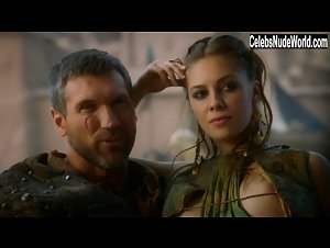 Talitha Luke-Eardley in Game of Thrones (series) (2011)