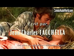 Maitena Galli in Les jambes en l'air (1971) 2