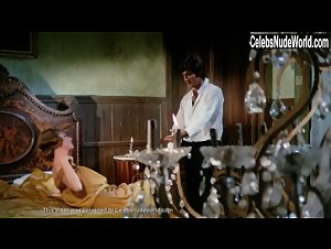 Sylva Koscina in House of Exorcism (1975) 7