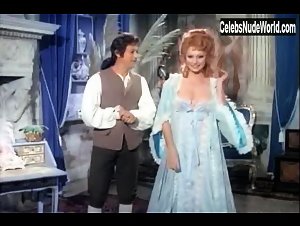 Sylva Koscina in Casanova and Co. (1977) 1